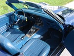 1972 Corvette Convertible For Sale